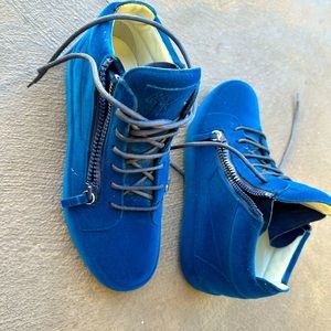 Brand new Giuseppe sneakers